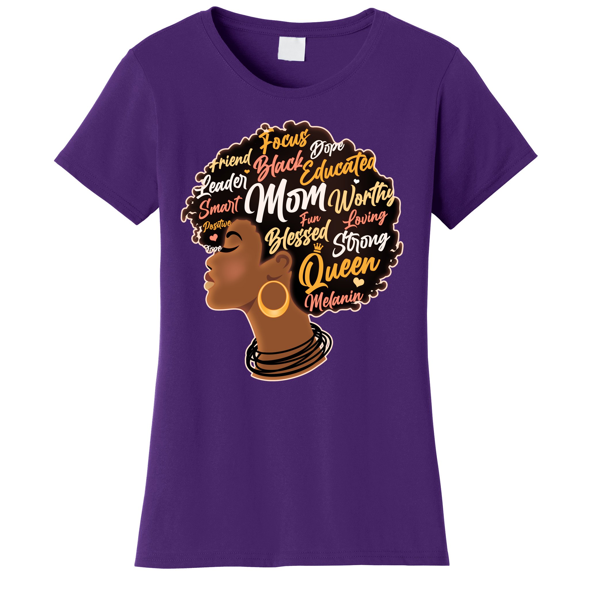 Happy Mother's Day, Love You Mom' Unisex Baseball T-Shirt