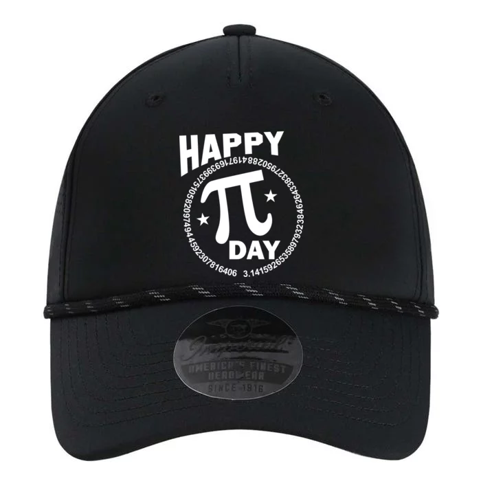 Happy Pi Day Numbers Performance The Dyno Cap