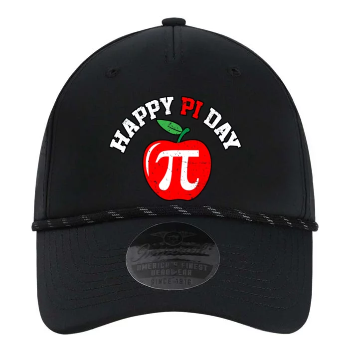 Happy Pi Day Teachers Apple Performance The Dyno Cap