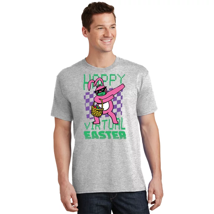 Happy Virtual Easter T-Shirt