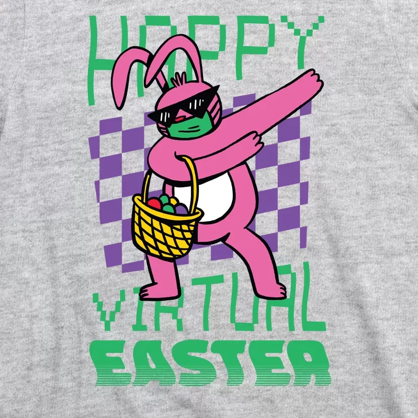 Happy Virtual Easter T-Shirt