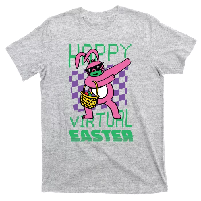 Happy Virtual Easter T-Shirt