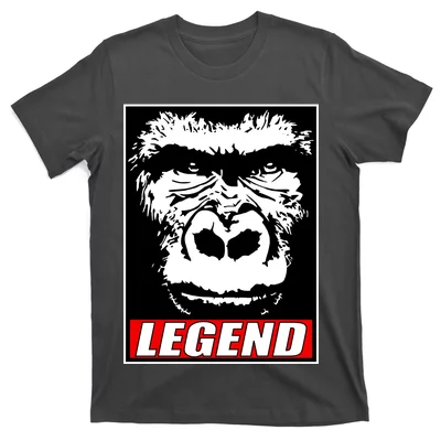 PMT Harambe T-shirt, rip Harambe | Essential T-Shirt