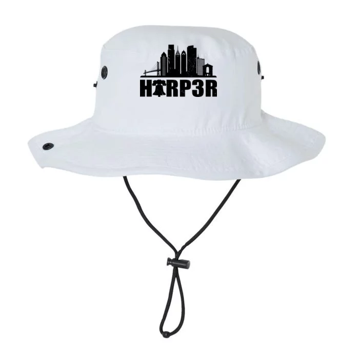 Harper Philly Baseball Legacy Cool Fit Booney Bucket Hat