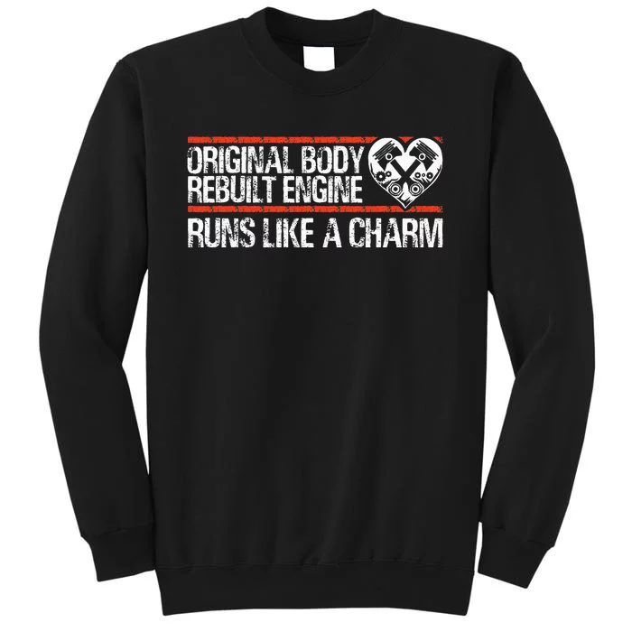 Heart Attack Survivor Open Heart Surgery Sweatshirt