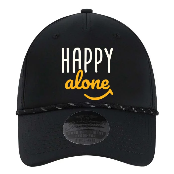 Happy Alone Single Singles Awareness Day Antigiftvalentine's Gift Performance The Dyno Cap