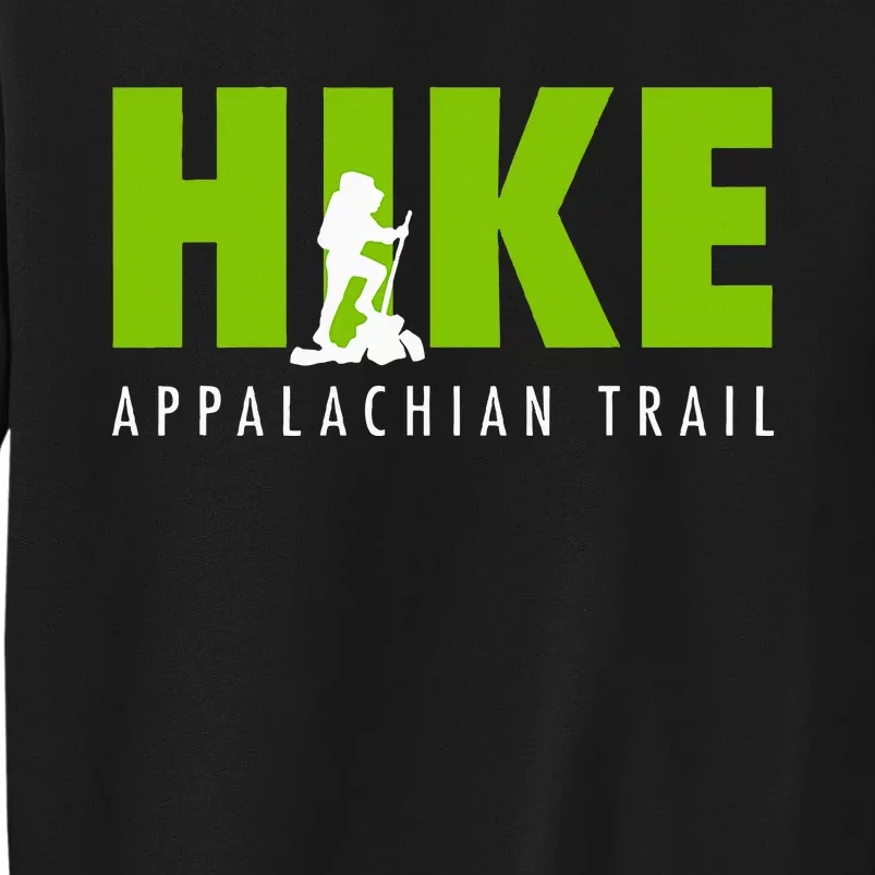 Hike Appalachian Trail Sweatshirt