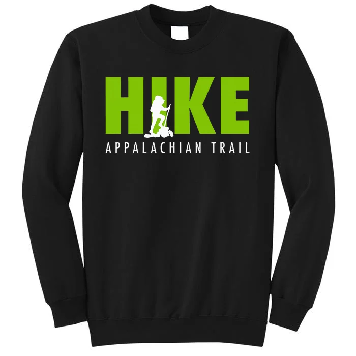 Hike Appalachian Trail Sweatshirt