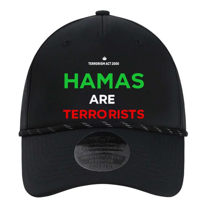 Hamas Are Terrorists Please Dont Arrest Me Performance The Dyno Cap