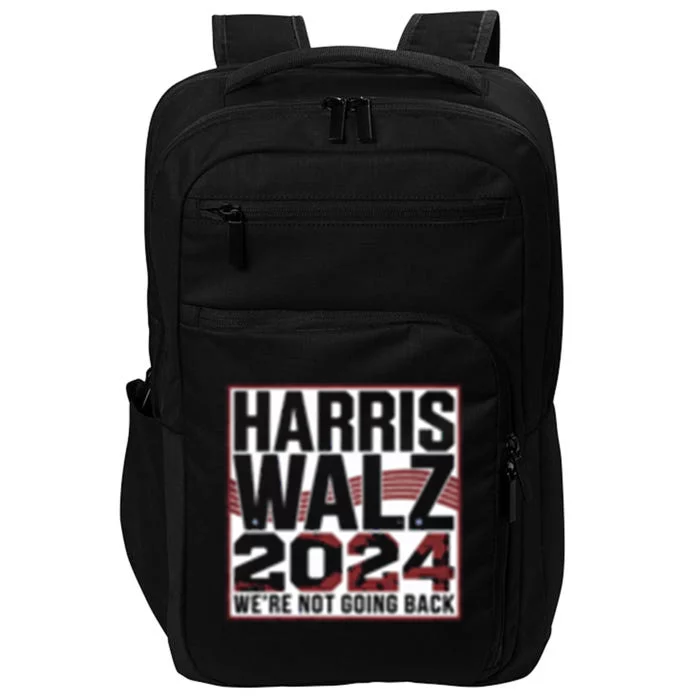 Harriswalz A Vision For Unity And Opportunity Meaningful Gift Impact Tech Backpack