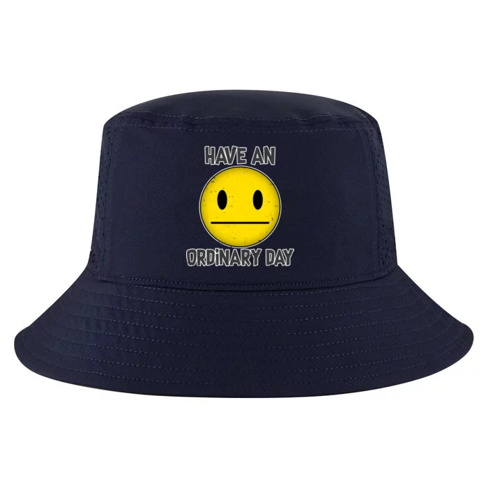 Have an Ordinary Day Cool Comfort Performance Bucket Hat