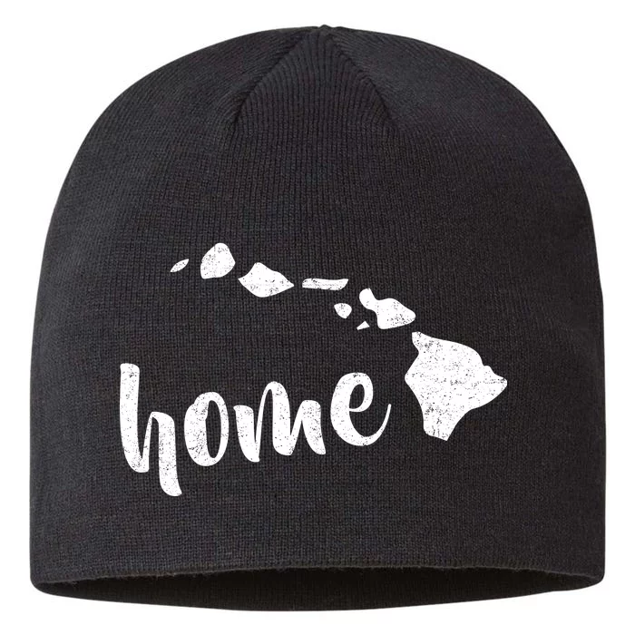 Hawaii Home State 8 1/2in Sustainable Knit Beanie