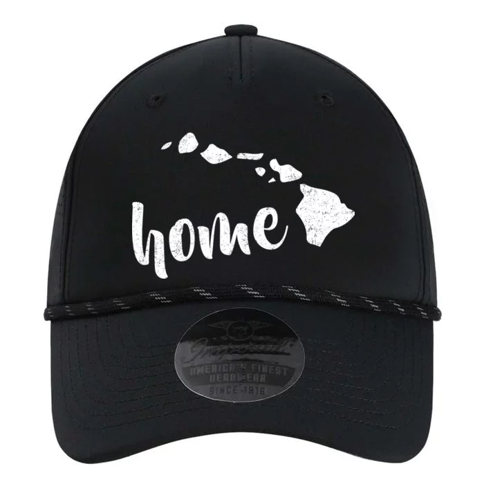 Hawaii Home State Performance The Dyno Cap