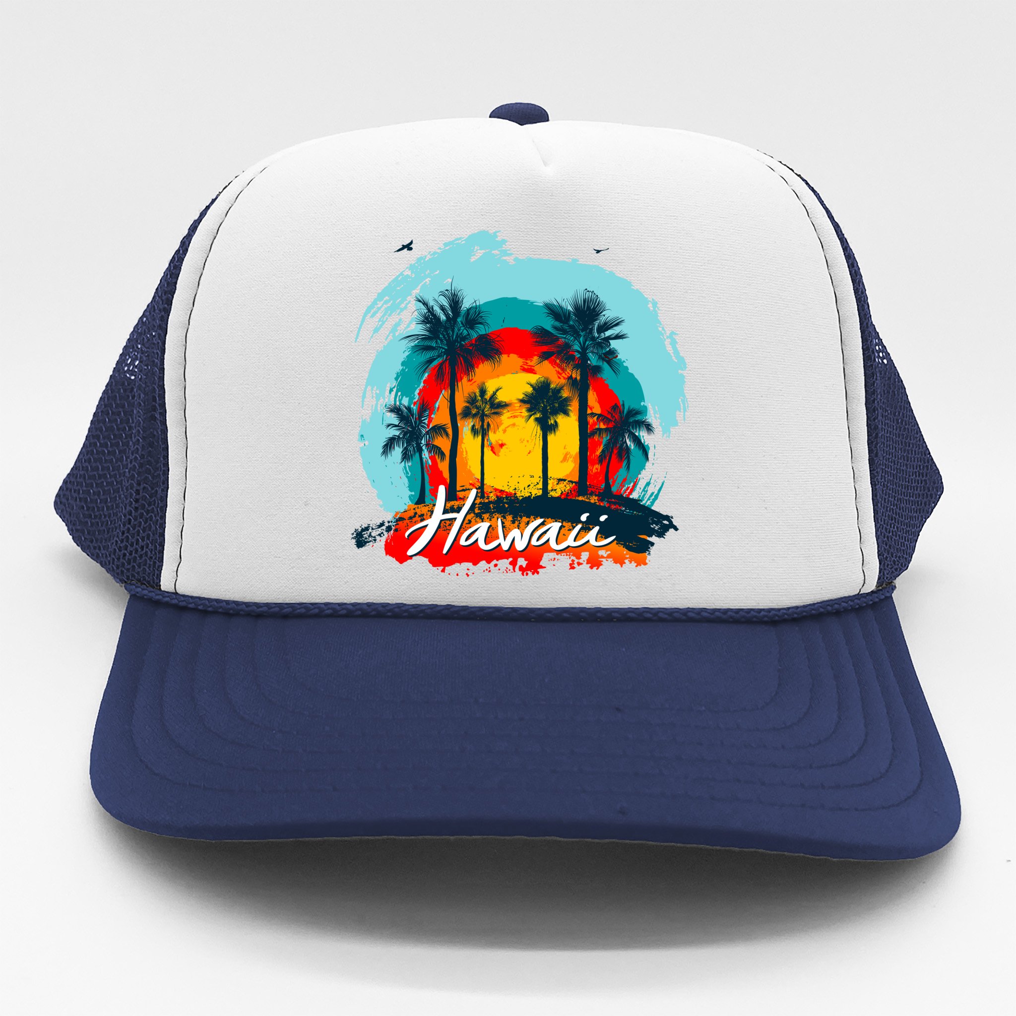 Hawaiian cheap tropic hat