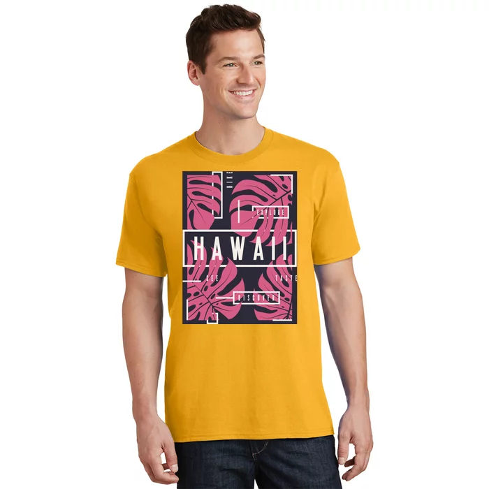 Hawaii Vibes Classic T-Shirt