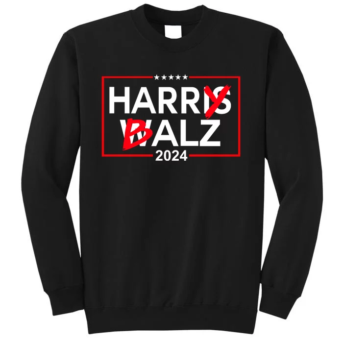 Harry Balz 2024 Sweatshirt