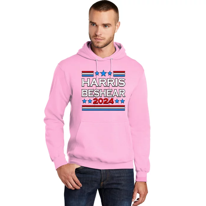 Harris Beshear 2024 For President Hoodie