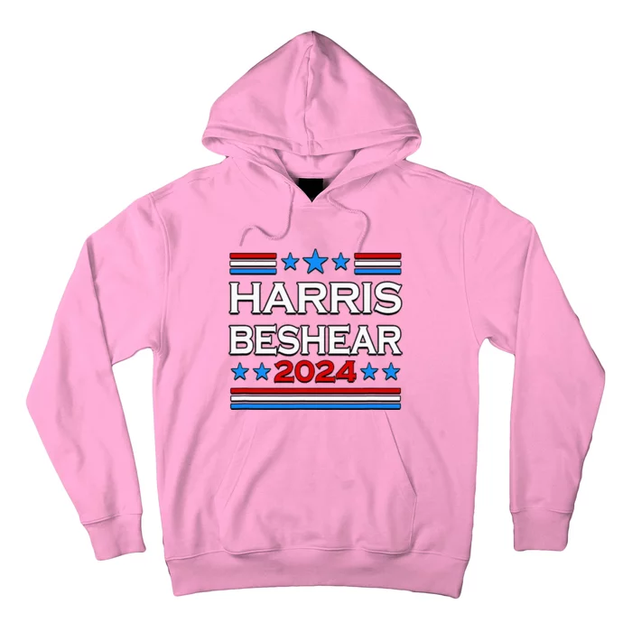 Harris Beshear 2024 For President Hoodie