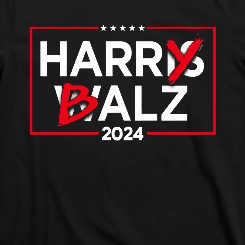 Harry Balz 2024 T-Shirt