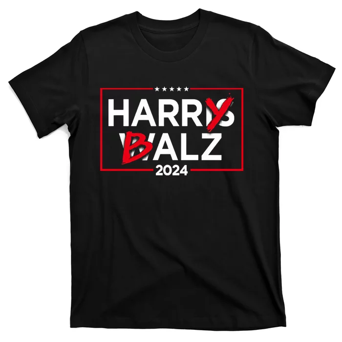 Harry Balz 2024 T-Shirt