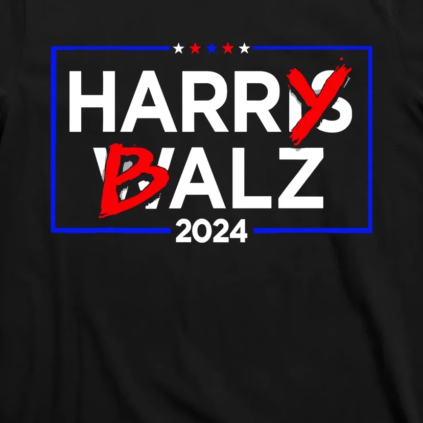 Harry Balz 2024 T-Shirt