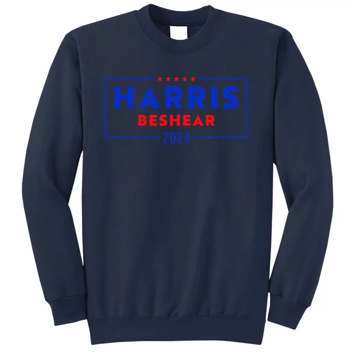 Harris Beshear 2024 Kamala Harris Andy Beshear 2024 Sweatshirt