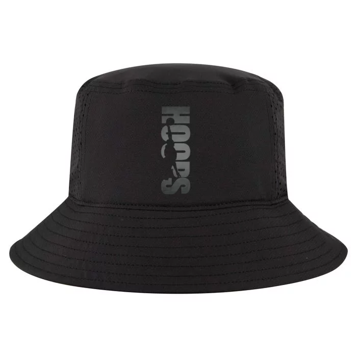 Hoops Basketball Apparel Basketball Cool Comfort Performance Bucket Hat