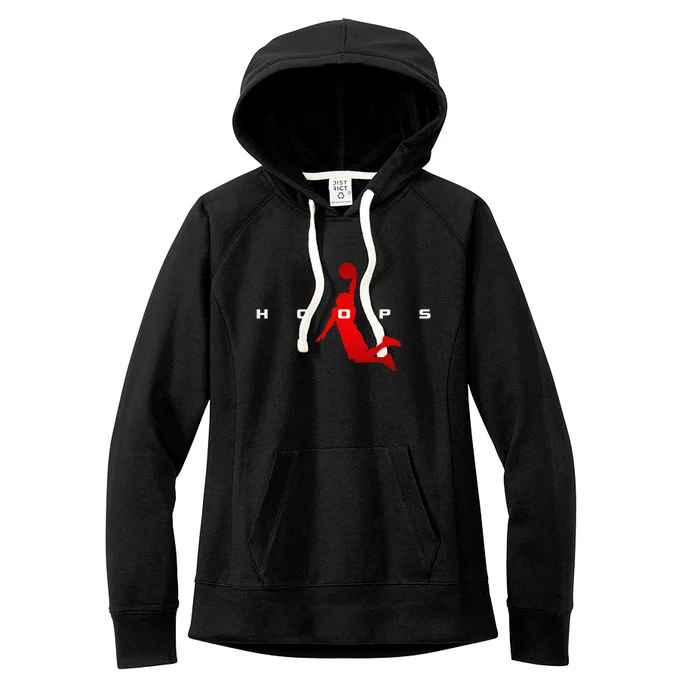 Hoops Basketball Apparel Basketball Women's Fleece Hoodie