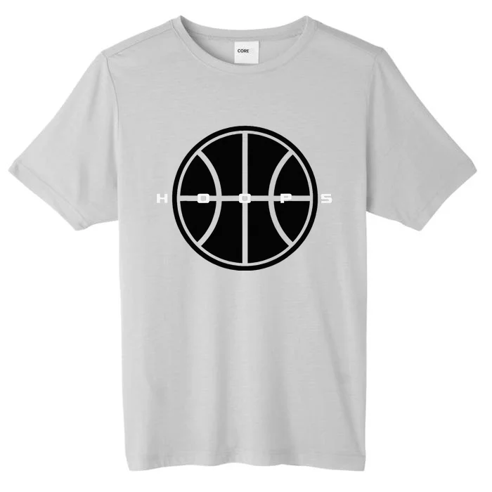 Hoops Basketball Apparel Basketball ChromaSoft Performance T-Shirt