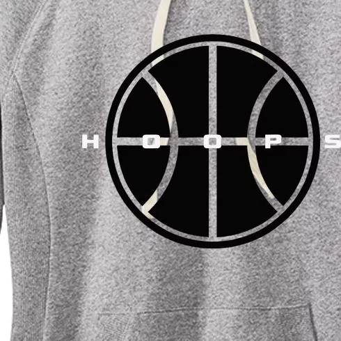 Hoops Basketball Apparel Basketball Women's Fleece Hoodie