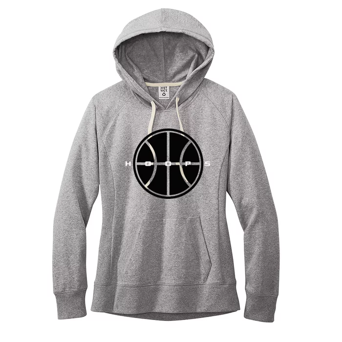 Hoops Basketball Apparel Basketball Women's Fleece Hoodie