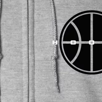 Hoops Basketball Apparel Basketball Full Zip Hoodie