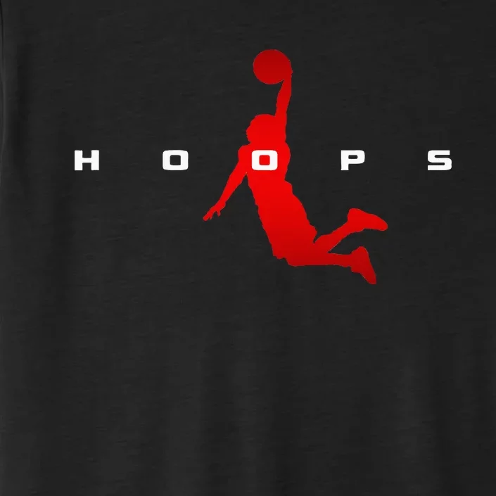 Hoops Basketball Apparel Basketball ChromaSoft Performance T-Shirt