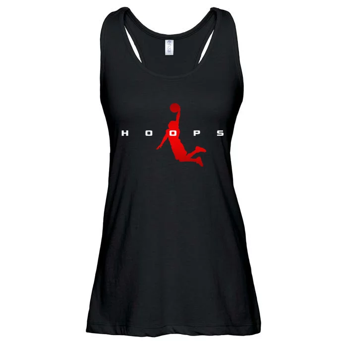 Hoops Basketball Apparel Basketball Ladies Essential Flowy Tank