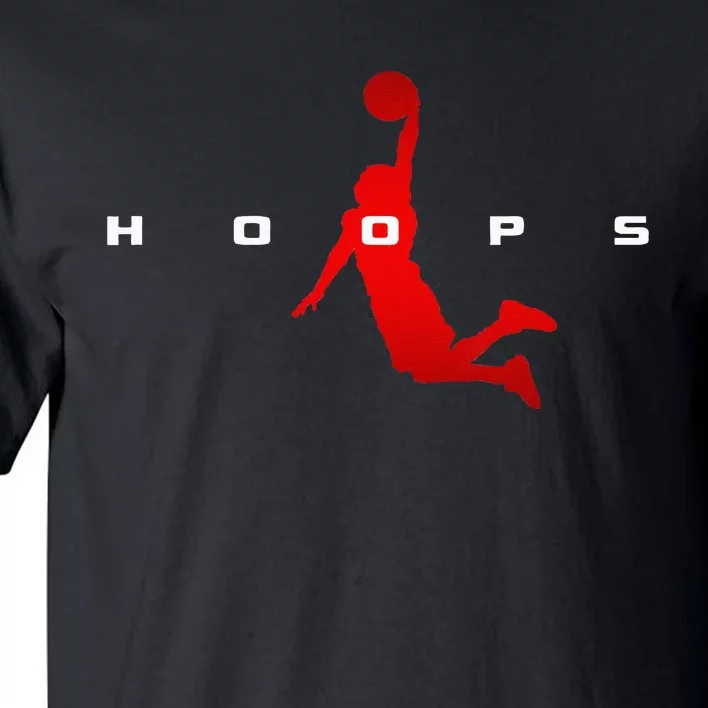 Hoops Basketball Apparel Basketball Tall T-Shirt