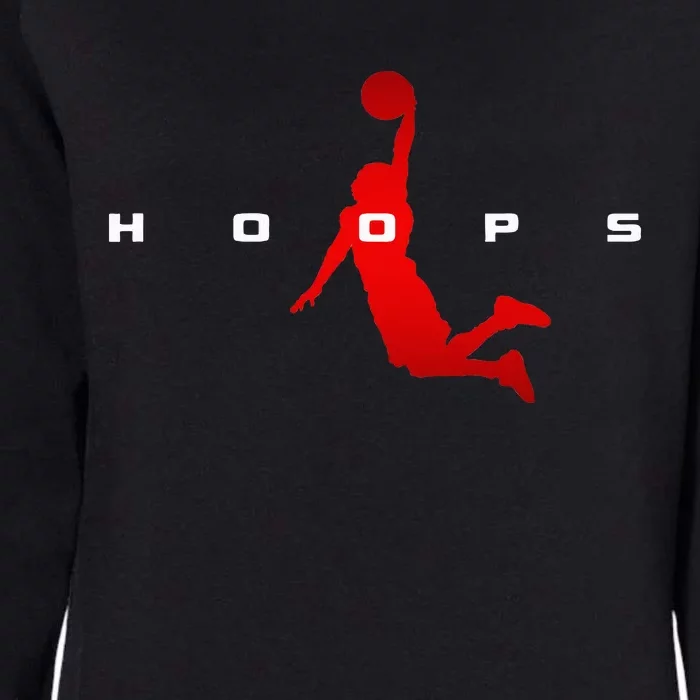 Hoops Basketball Apparel Basketball Womens California Wash Sweatshirt