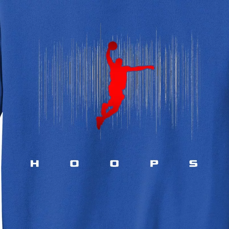 Hoops Basketball Apparel Basketball Tall Sweatshirt