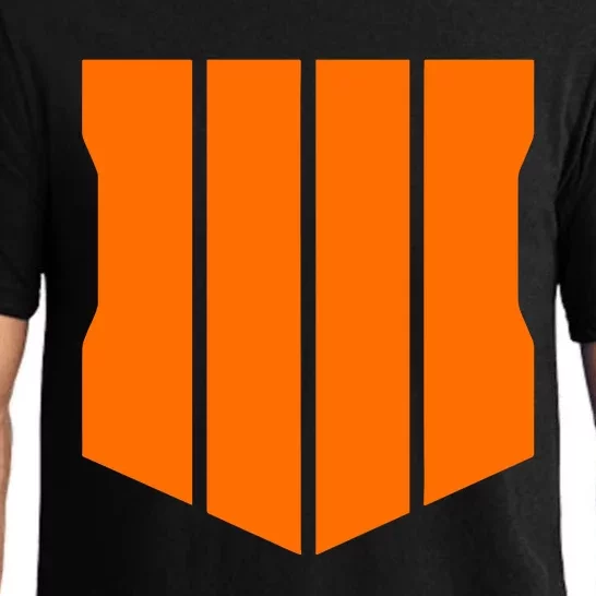 Happy Brithday Black Ops Iiii Pajama Set