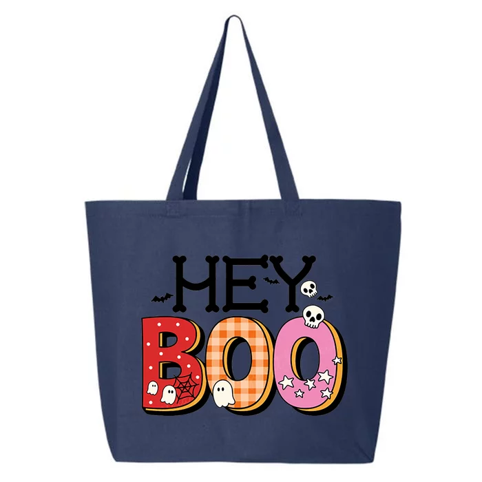 Hey Boo Boo Jee 25L Jumbo Tote