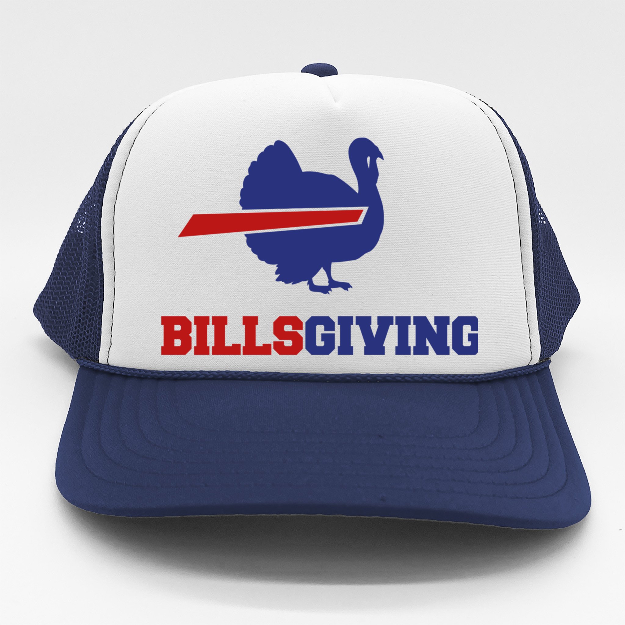 Billsgiving Buffalo Bills Thanksgiving KIDS Tshirt Buffalo 