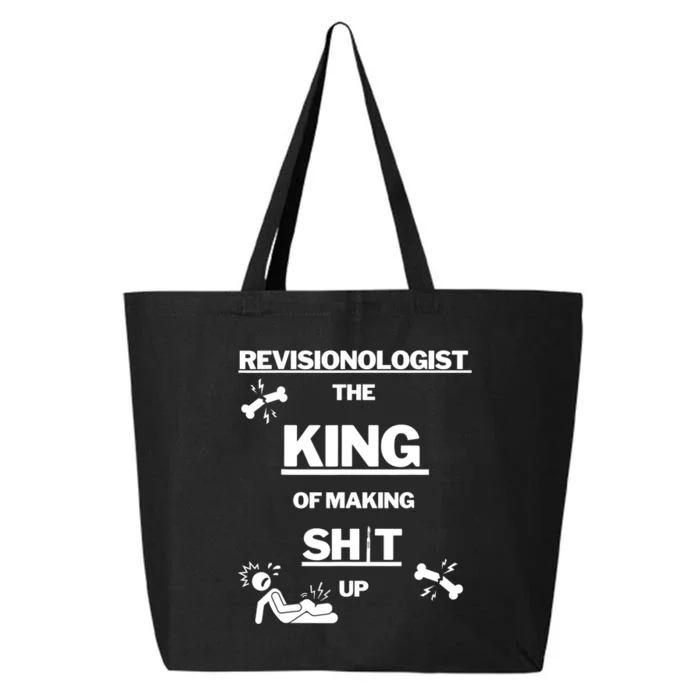 Hi Boooo Funny Sarcastic Halloween Costume 25L Jumbo Tote