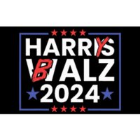 Harrys Balz Funny Harry Balz 2024 Bumper Sticker