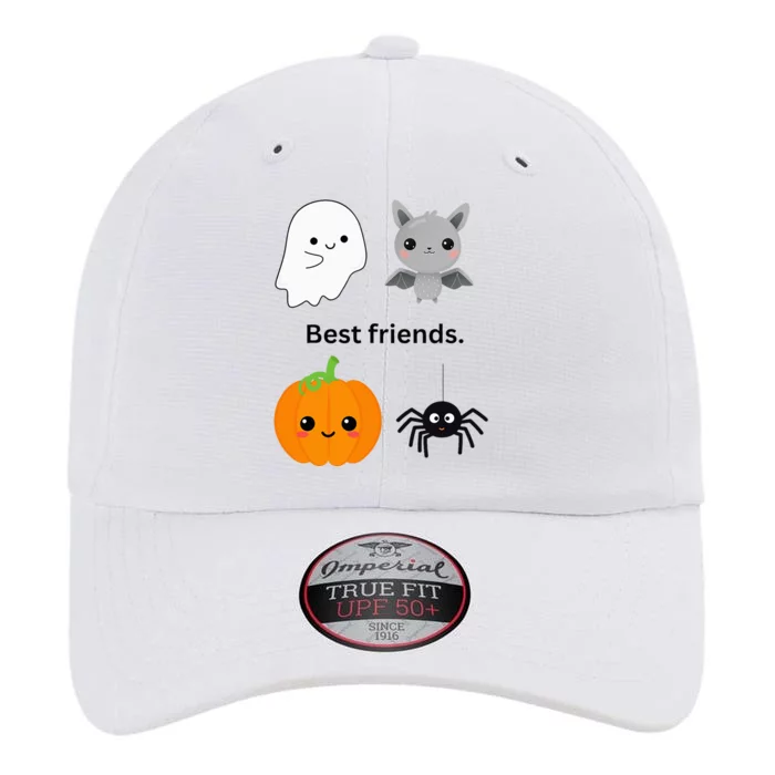 Halloween Best Friends The Original Performance Cap