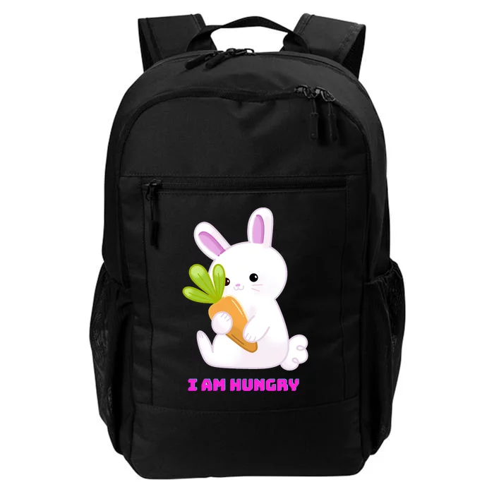 Happy Bunny Funny Daily Commute Backpack