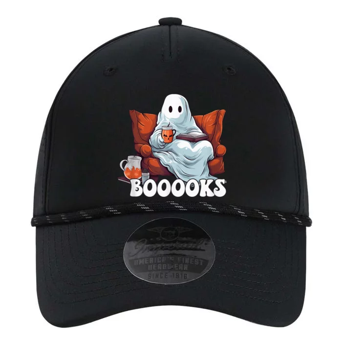 Halloween Boooks Ghost Reading Book Sofa Book Worm  Wo Performance The Dyno Cap