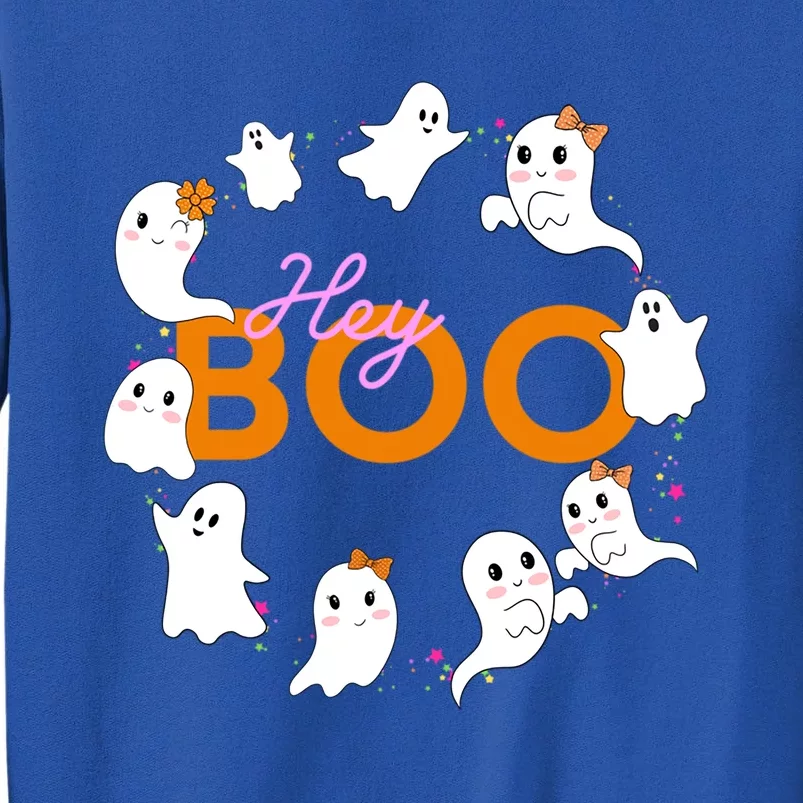 Hey Boo! Great Gift Sweatshirt