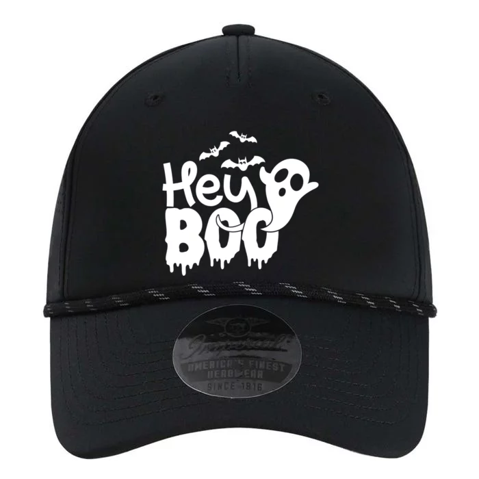 Hey Boo Gift Performance The Dyno Cap