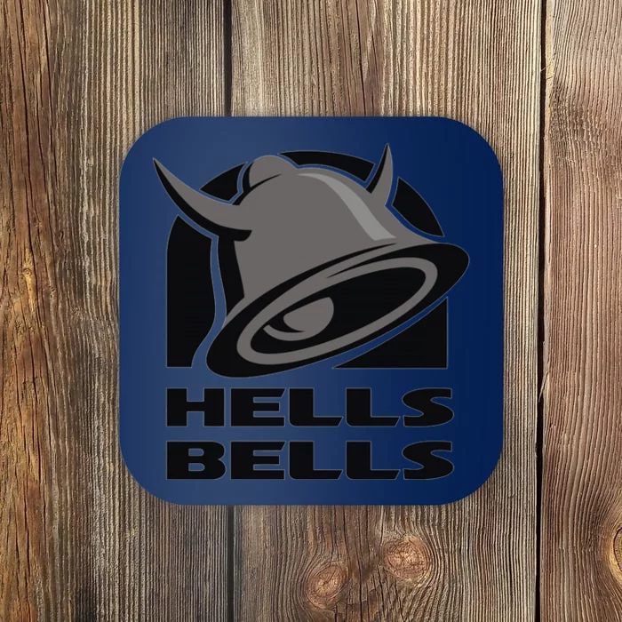 Hells Bells Coaster