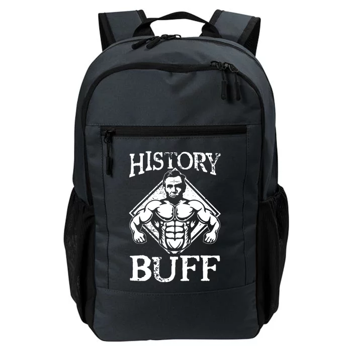 History Buff Daily Commute Backpack