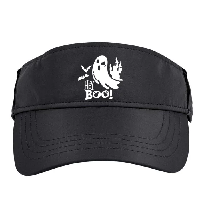 Hey Boo Adult Drive Performance Visor